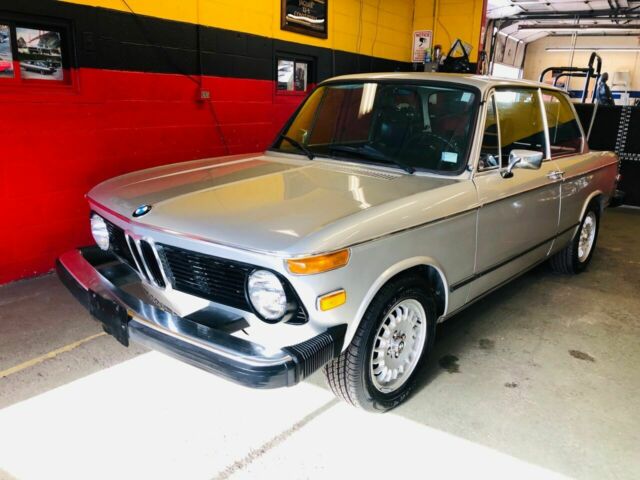 BMW 2002 1974 image number 0