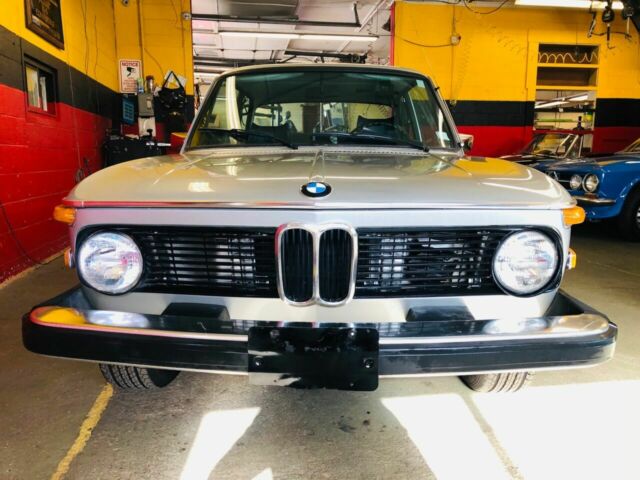 BMW 2002 1974 image number 2