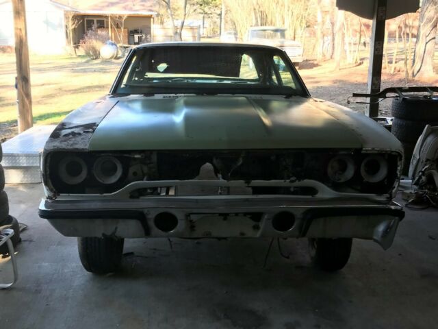 Plymouth Road Runner 1970 image number 0