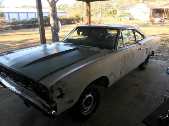 Plymouth Road Runner 1970 image number 2