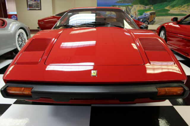 Ferrari 308 1977 image number 1