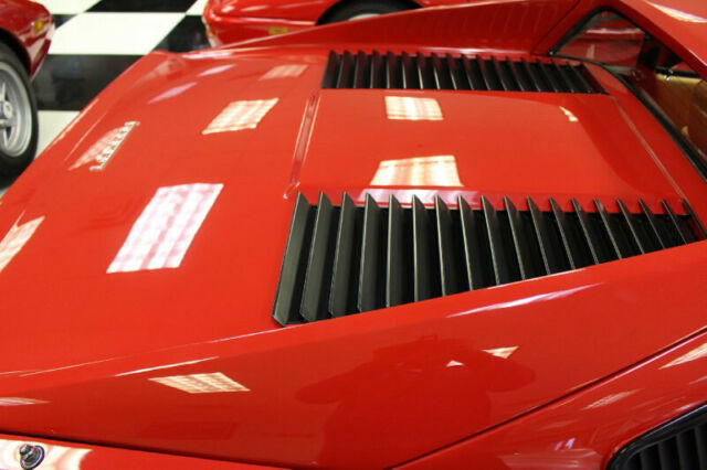 Ferrari 308 1977 image number 30