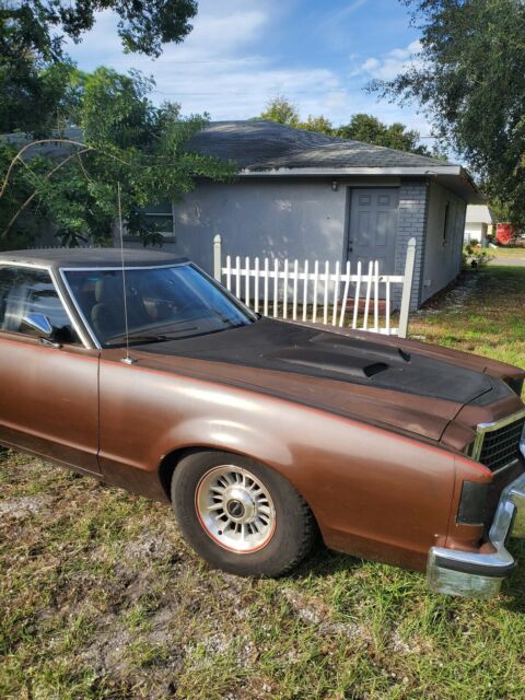 Ford Ranchero 1978 image number 1