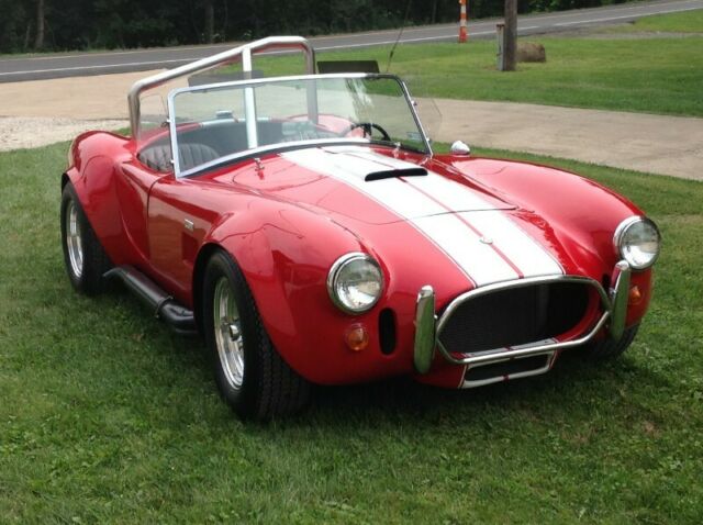 Cobra Custom 1966 image number 3