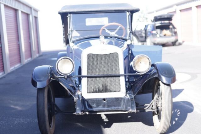 Chevrolet Roadster 1925 image number 0