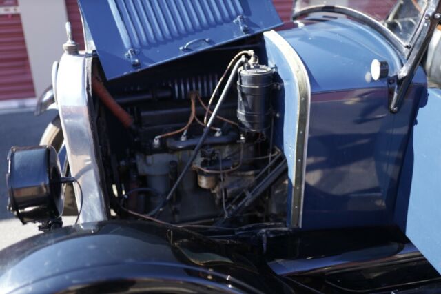 Chevrolet Roadster 1925 image number 10