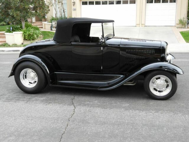 Ford Model A 1930 image number 20