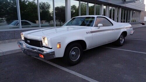 Chevrolet El Camino 1973 image number 13