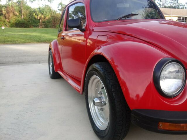 Volkswagen Beetle - Classic 1969 image number 2