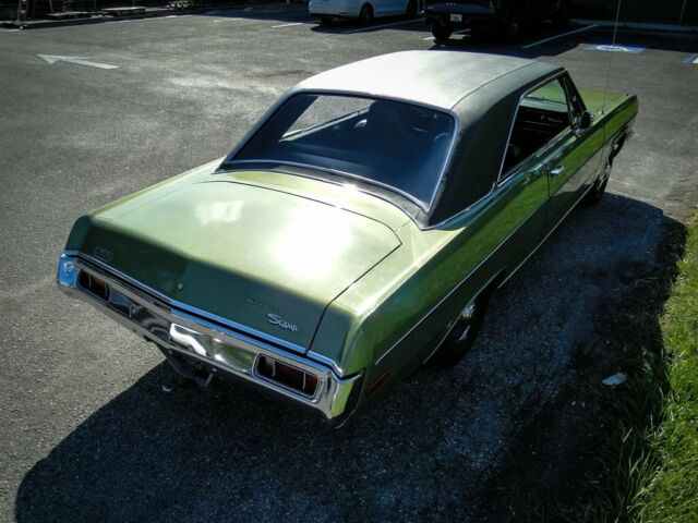 Plymouth Valiant Scamp 1972 image number 41