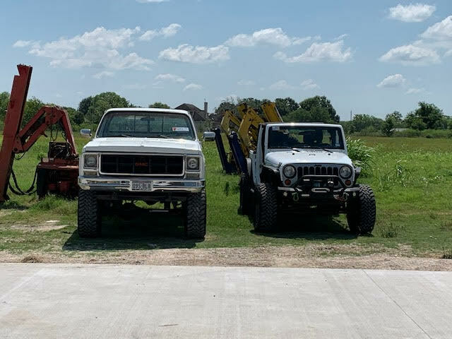 GMC Sierra 1500 1979 image number 21