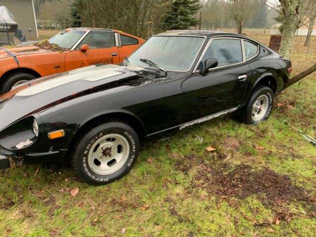 Datsun Z-Series 1976 image number 19