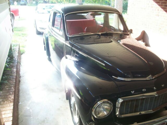 Volvo 544 1964 image number 0