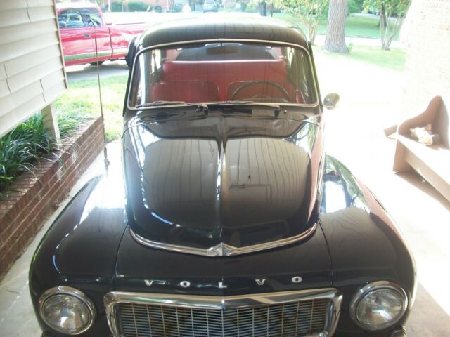 Volvo 544 1964 image number 2