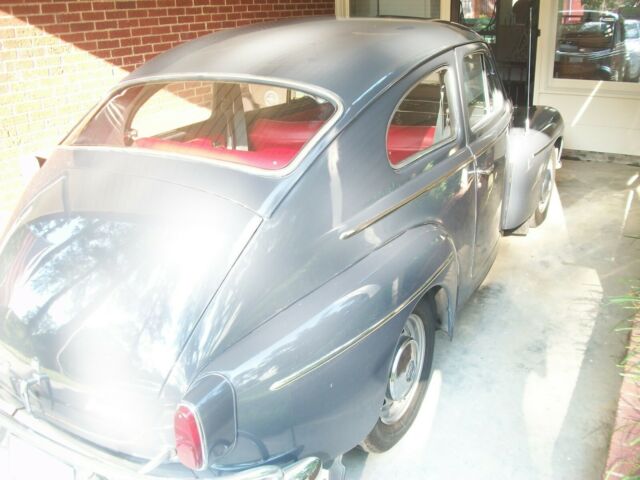 Volvo 544 1964 image number 27