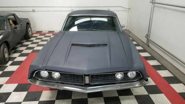 Ford Torino 1971 image number 0