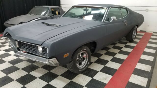 Ford Torino 1971 image number 1