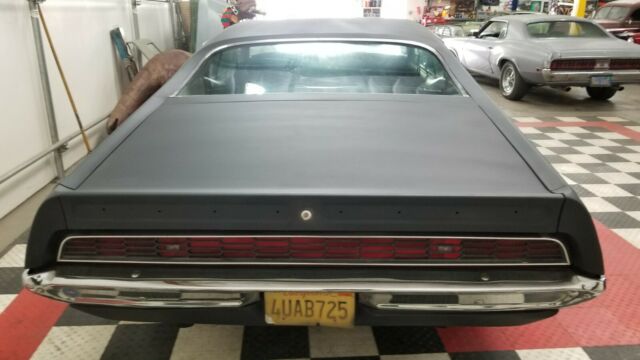 Ford Torino 1971 image number 27