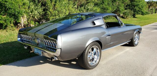 Ford Mustang 1967 image number 27