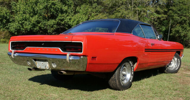 Plymouth GTX 1970 image number 29