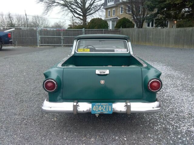 Ford Ranchero 1957 image number 16