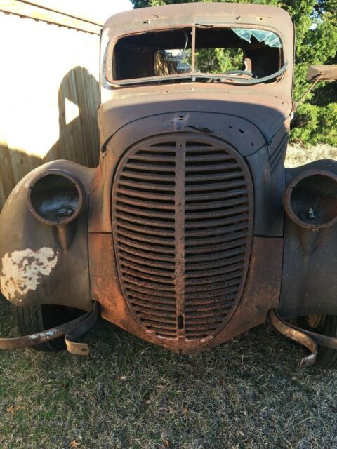 Ford 1/2 Ton Pickup 1939 image number 13