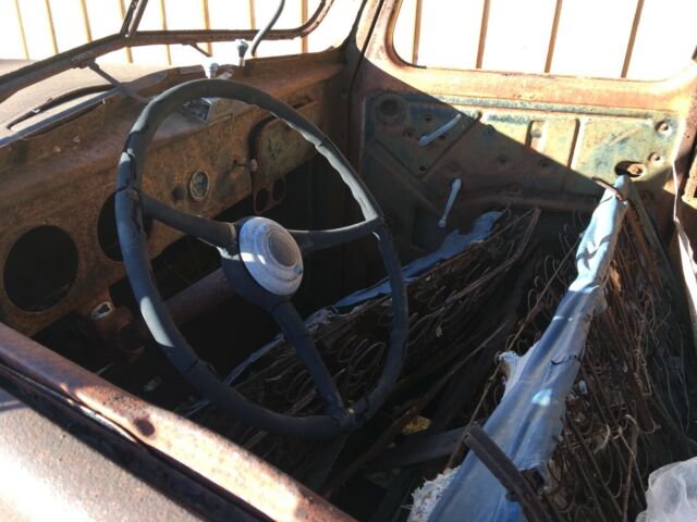 Ford 1/2 Ton Pickup 1939 image number 17