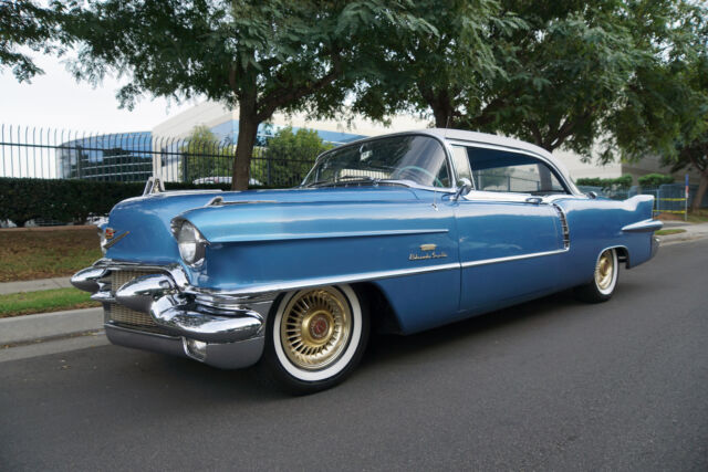 Cadillac Eldorado 1956 image number 3