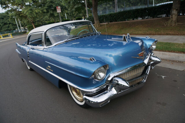 Cadillac Eldorado 1956 image number 30