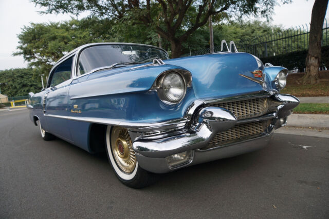 Cadillac Eldorado 1956 image number 8