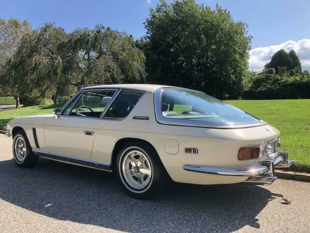 Jensen Interceptor 1973 image number 33