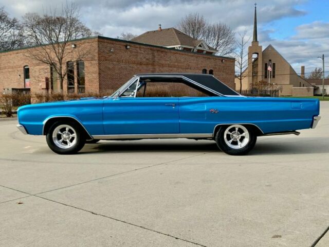 Dodge Coronet 1967 image number 27