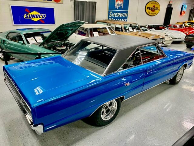 Dodge Coronet 1967 image number 45