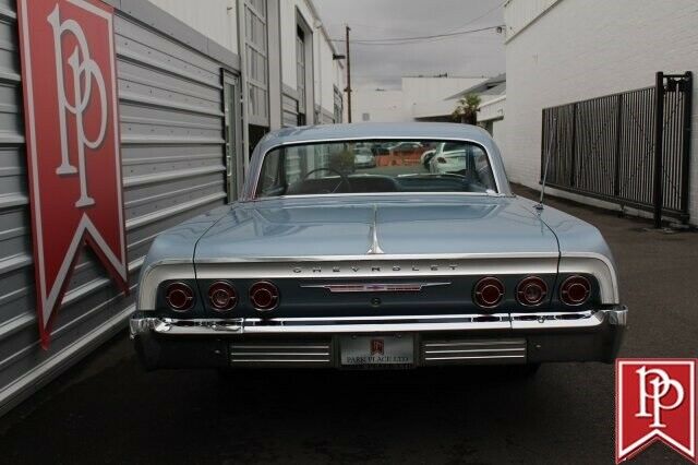 Chevrolet Impala 1964 image number 3