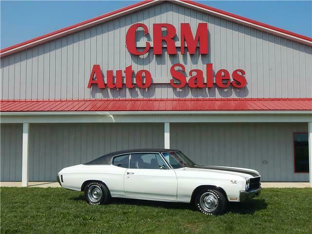 Chevrolet Impala 1958 image number 32