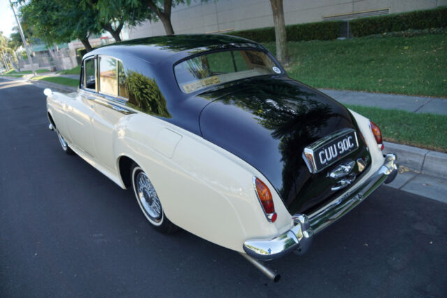 Bentley S3 1965 image number 13