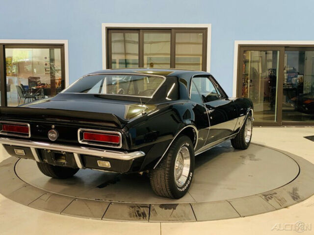 Chevrolet Camaro 1967 image number 28