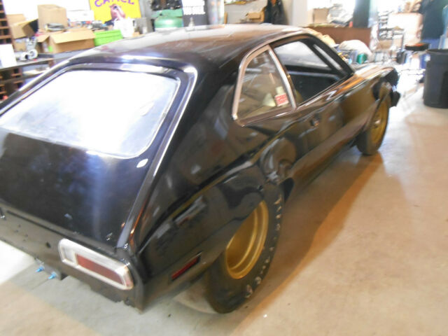 Ford Pinto 1972 image number 12