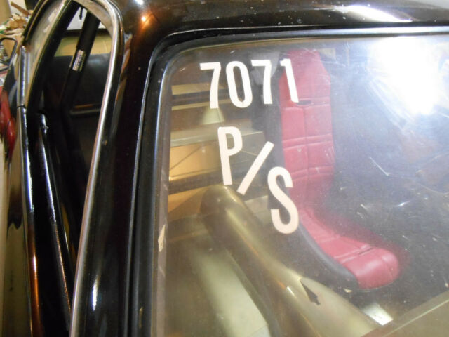 Ford Pinto 1972 image number 6