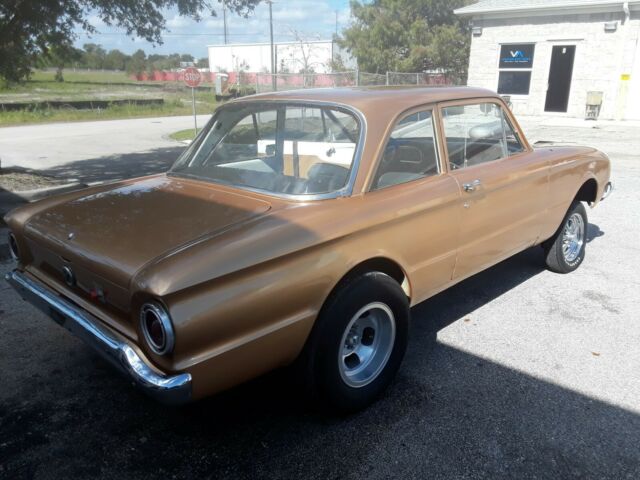 Ford Falcon 1960 image number 5