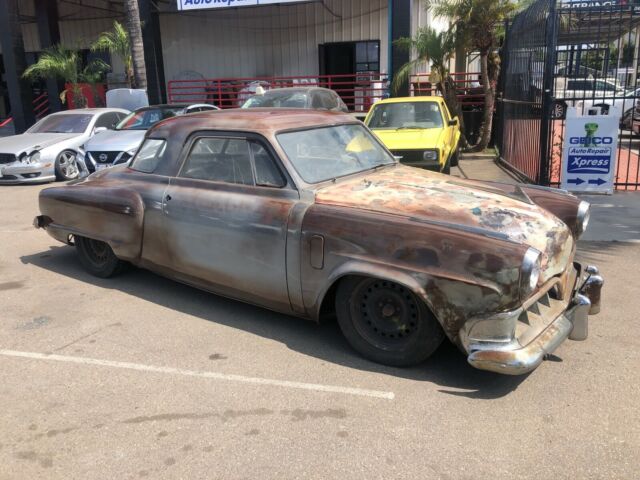 Studebaker Champion 1952 image number 14