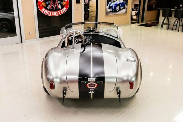 Shelby Cobra 1965 image number 13