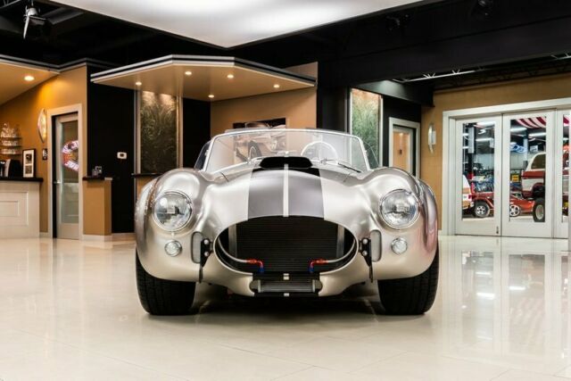 Shelby Cobra 1965 image number 5