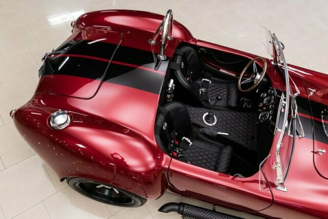 Shelby Cobra 1965 image number 46