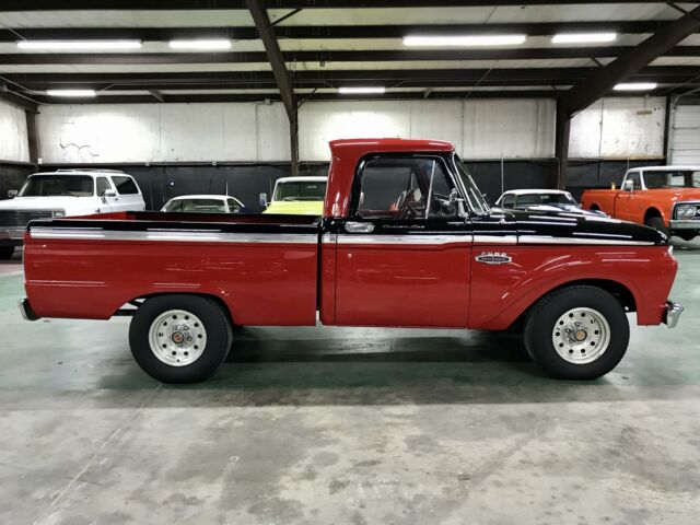 Ford F-100 1966 image number 26