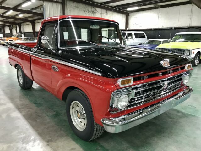 Ford F-100 1966 image number 27