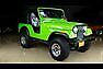 Jeep CJ 1974 image number 0