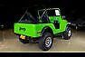 Jeep CJ 1974 image number 11