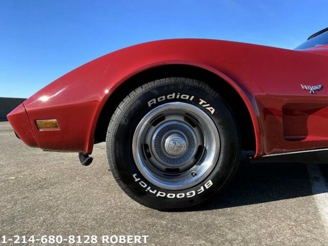 Chevrolet Corvette 1979 image number 9