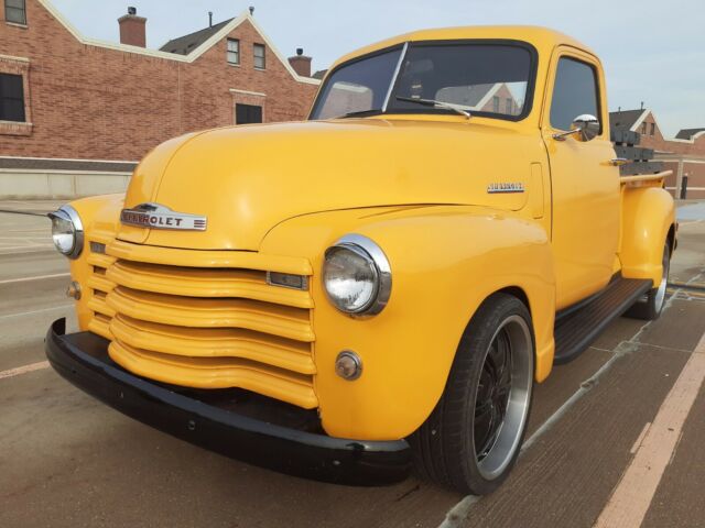 Chevrolet C/K Pickup 1500 1950 image number 45